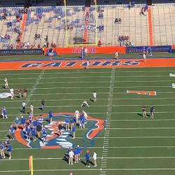 Florida Vs UTennessee Tickets