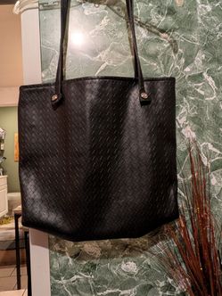 Hand make bags