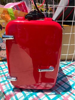 Mini Fridge