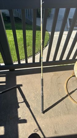6ft Fishing Pole