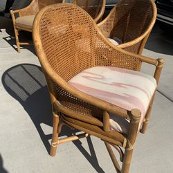 McGuire Chairs