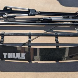 Thule 2 Bike Roof Rack