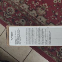 HP Chromebook 