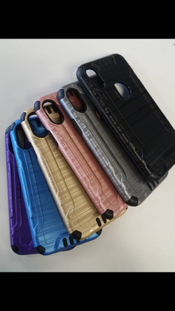 iPhone X cases