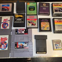 Game Lot