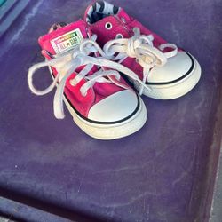 Kids Converse