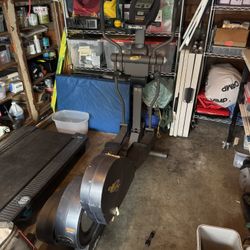Nordic Track Ellipse Elliptical 