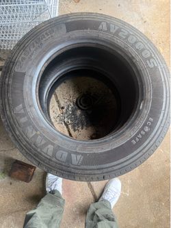 Tires (2)