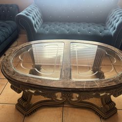 Center Table