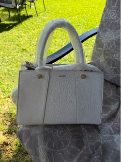 Aldo handbag