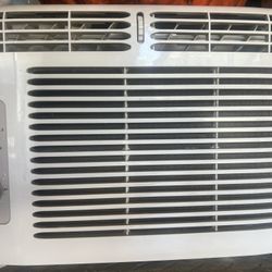 Window A/C