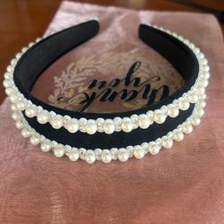 Hand Made Hair Band