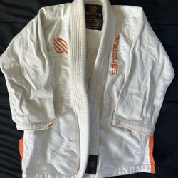 Sanabul Kids Gi Size 3