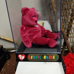 Beanie Babies