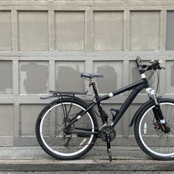 Trek 4500 Mountain Bike - 41cm
