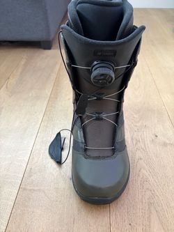 K2 Snowboarding boots ( size 11)