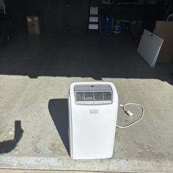Mobile AC UNIT. Works great! 