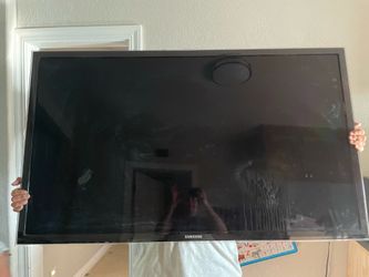 Samsung TV LED/LCD 55”