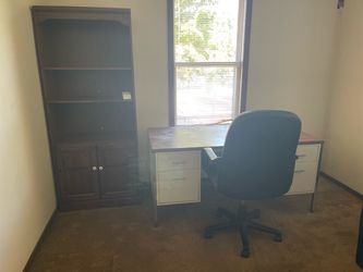 Office furniture