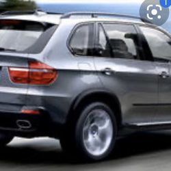 2008 BMW X5