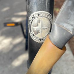 Schwinn Beach Cruiser 