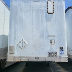 2000 Trailer 53'