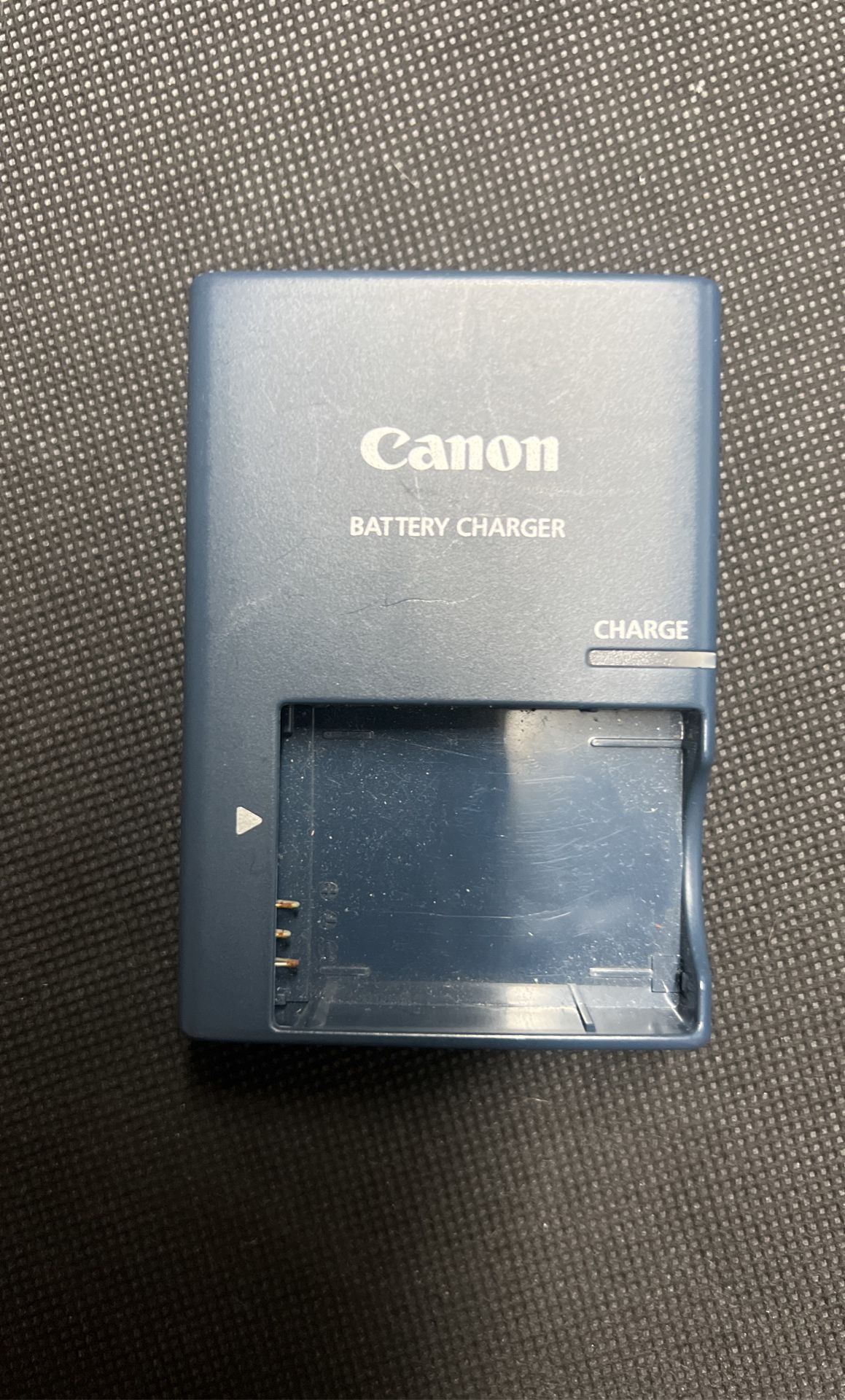 Genuine Canon CB-2LX Charger