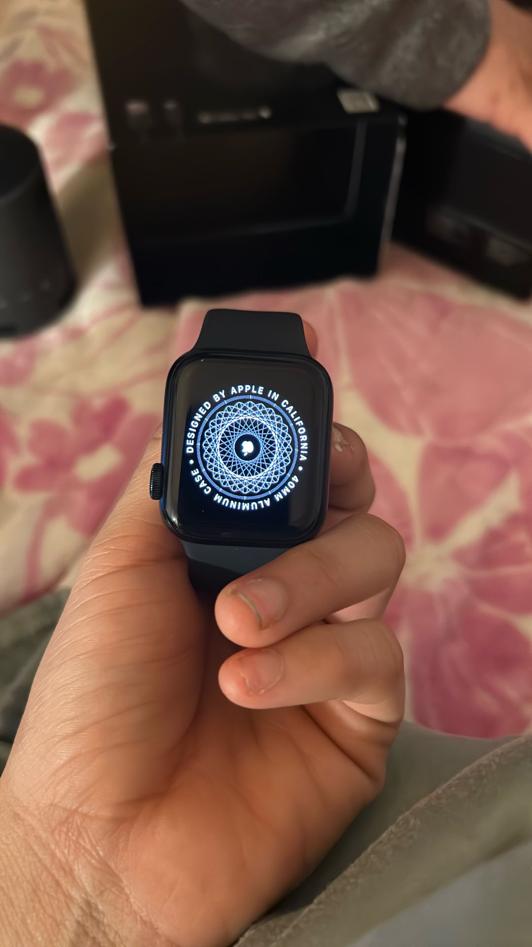 Apple Watch