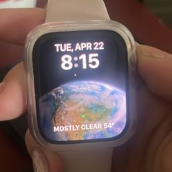 Series 9 Apple Watch 
