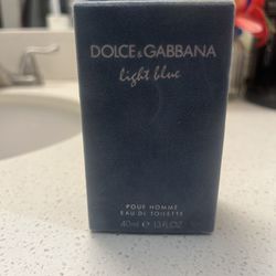 Dolce & Gabbana Thumbnail