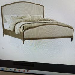 Queen Bed Frame On Sale