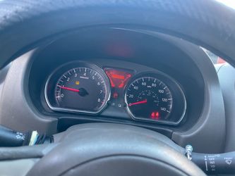 2013 Nissan Versa