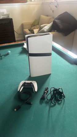 PS5 PRO