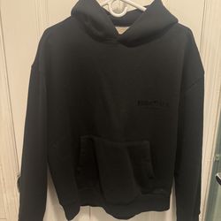 Pullover limo Essentials hoodie