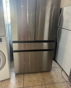 Samsung Refrigerator Everything good