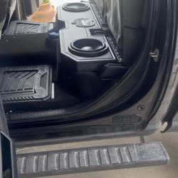 Vendo Pantalla Y Sonido Todo Incluido, 