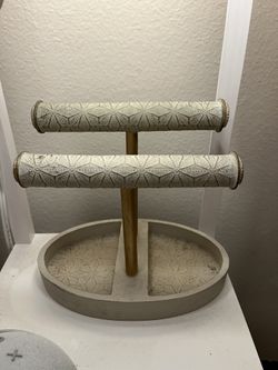 Jewelry Stand