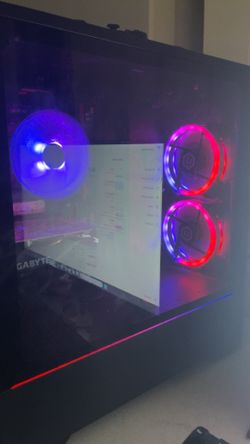 Ryzen 5 Gaming PC – 8GB RAM