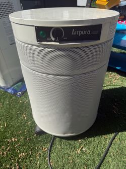 Airpura Air Purifier