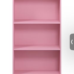 Book Shelves
