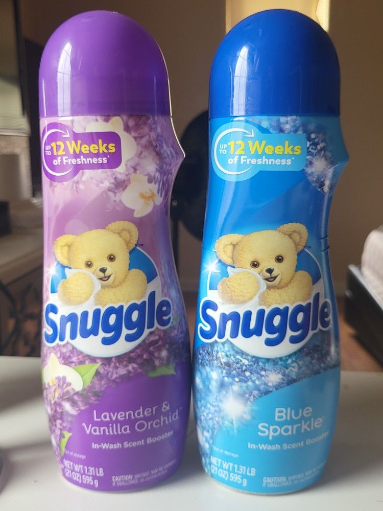 Snuggle