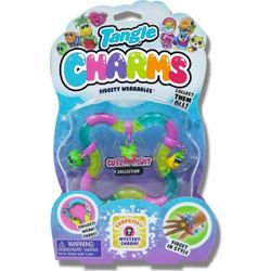 Tangle Charms 