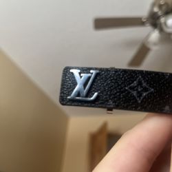 Louis vitton belt/ bracelet SEND OFFER