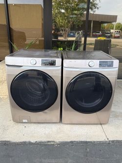 Samsung Rose Gold Electric Set (220vlt)
