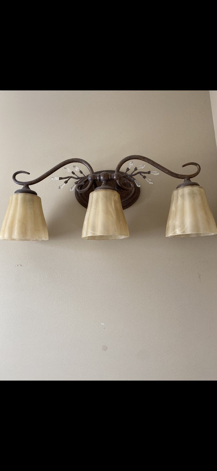 light fixture