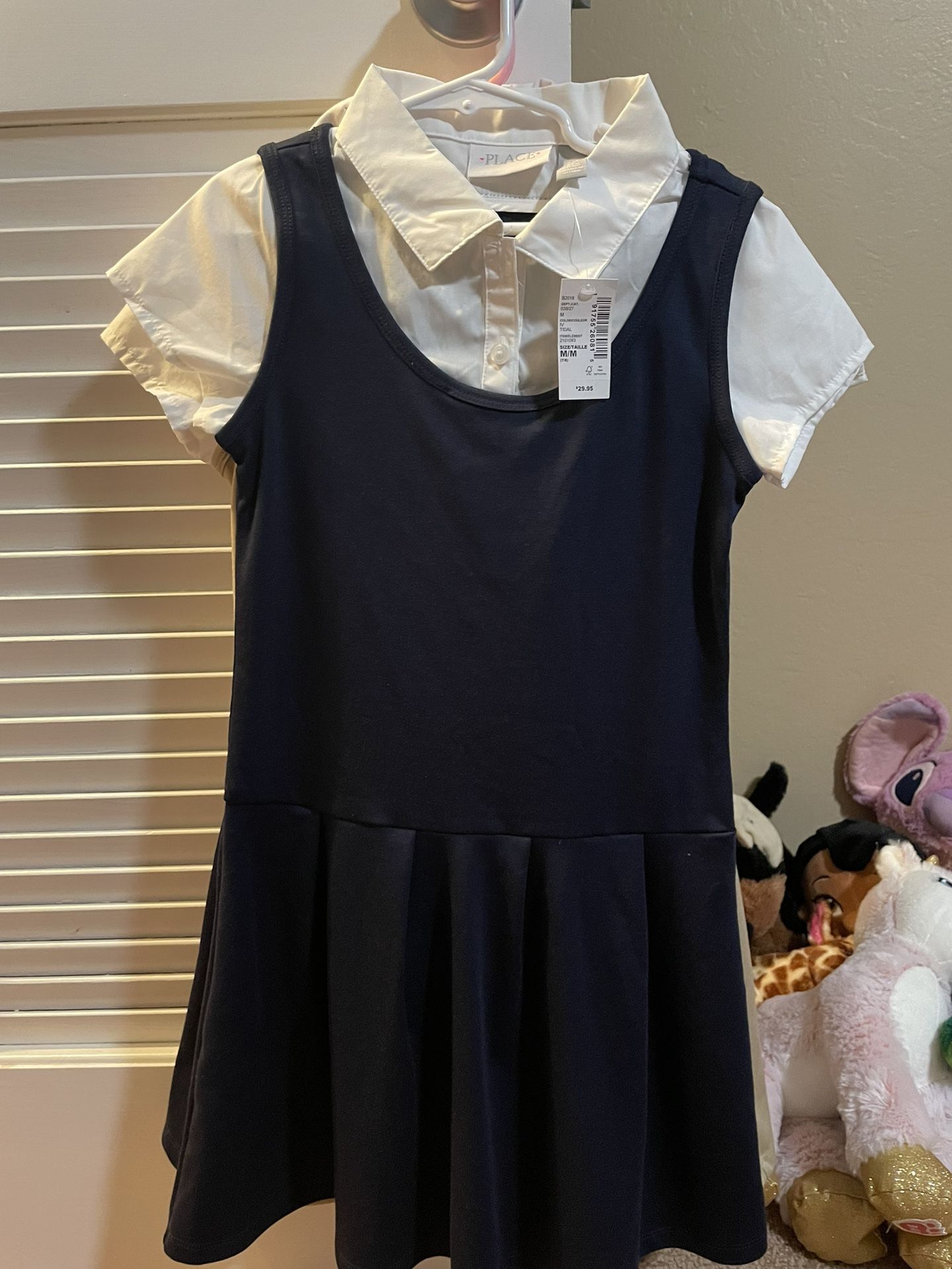 Girls Uniform for Sale in Visalia, CA OfferUp