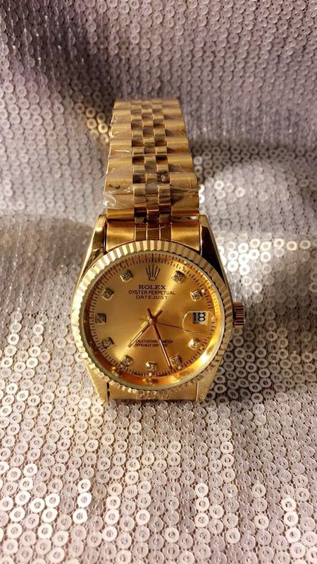 Rolex Watch($300)