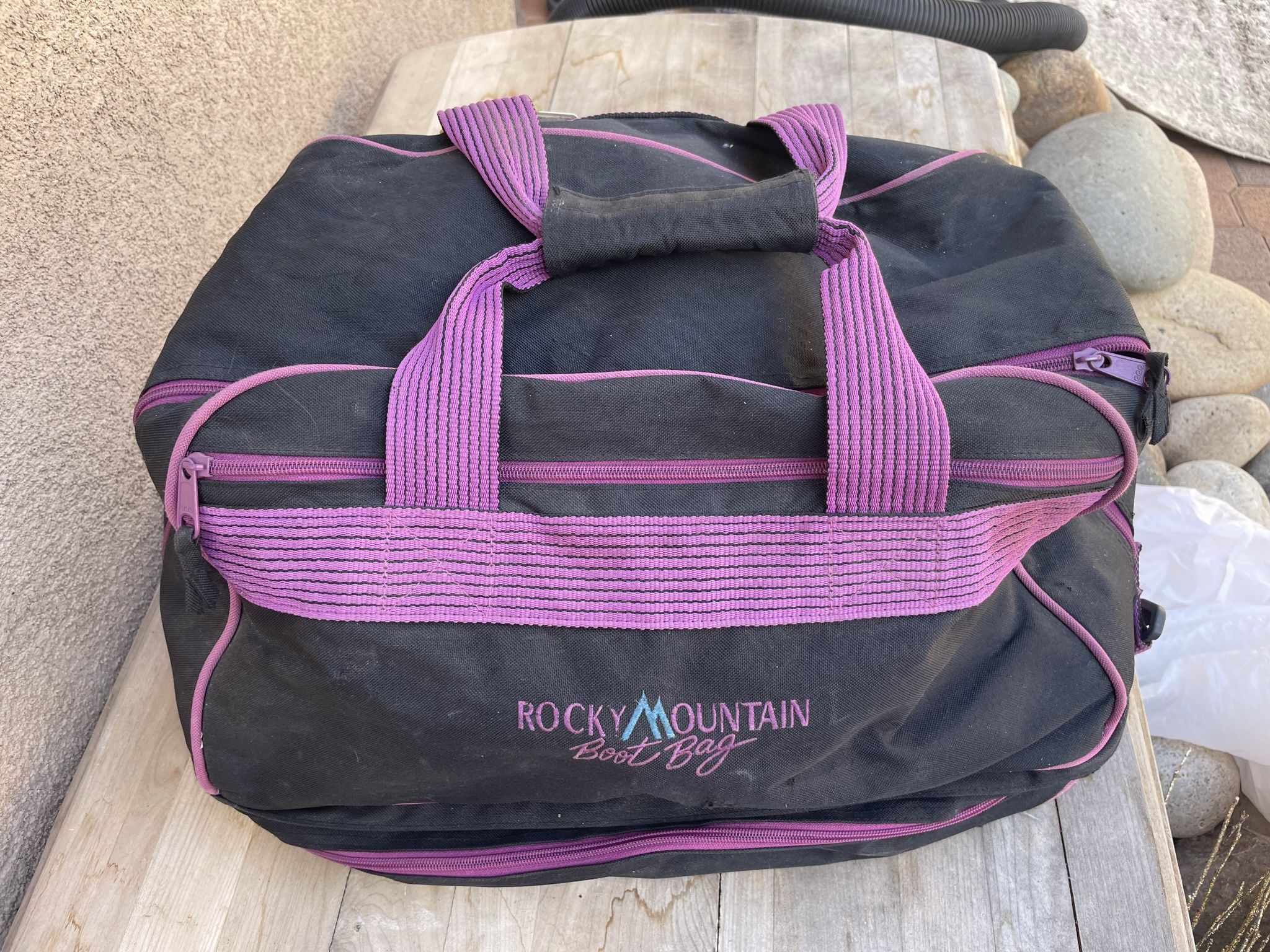 Ski/Snowboard Boot Bag