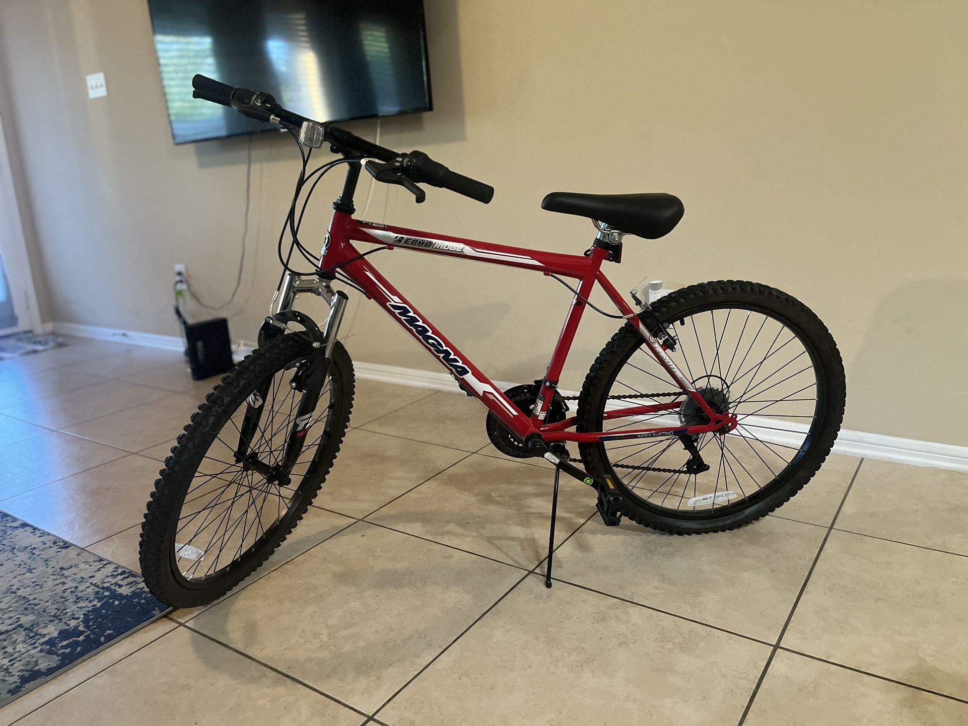 Brand New 26 Inches Mountain Bike 