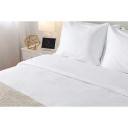 4 Pack Sobel Westex Queen Duvet Covers